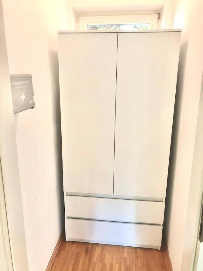 Ferienwohnung Blickfang - Modernes Apartment Direkt In Der Altstadt Von Erfurt Mit Balkon - Beste Lage Und Aussicht Buitenkant foto